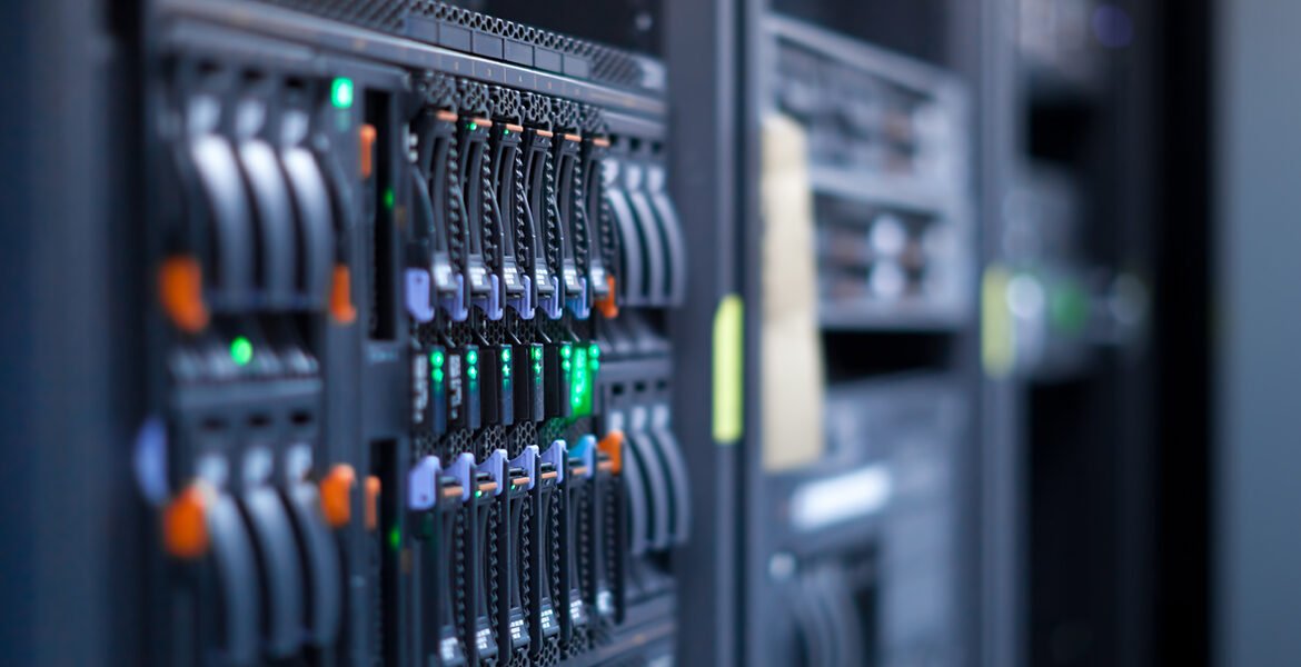 Sunucu Çözümleri Sunucu Çözümleri